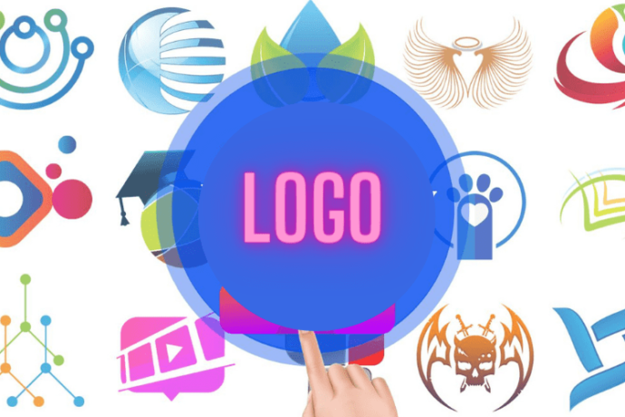 اجزای طراحی لوگو
