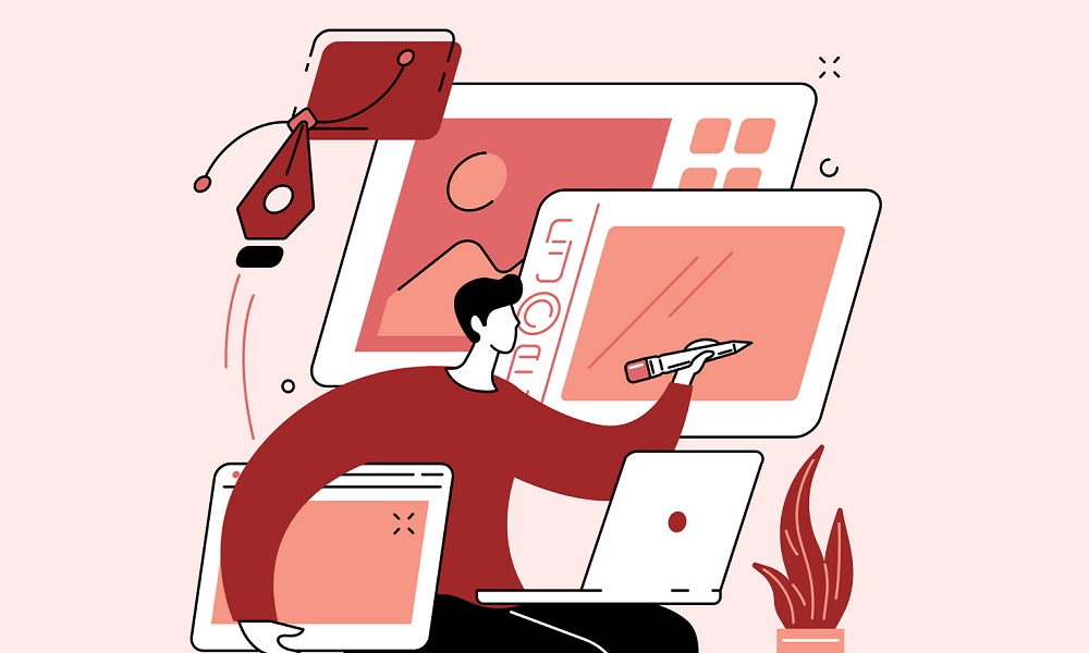 آنچه درمورد طراحی لوگو باید بدانید