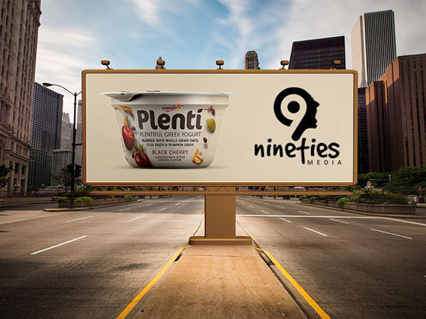 نقش رنگ‌ها در طراحی بنر‌های تبلیغاتی