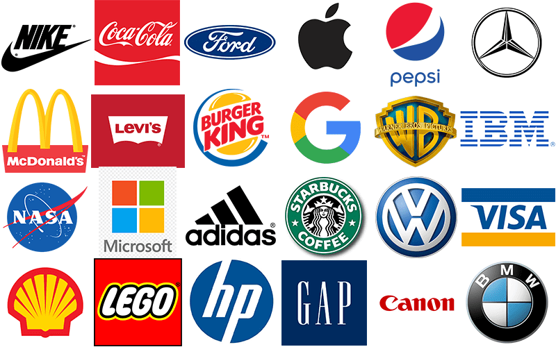 طراحی لوگو ارزان در شیراز