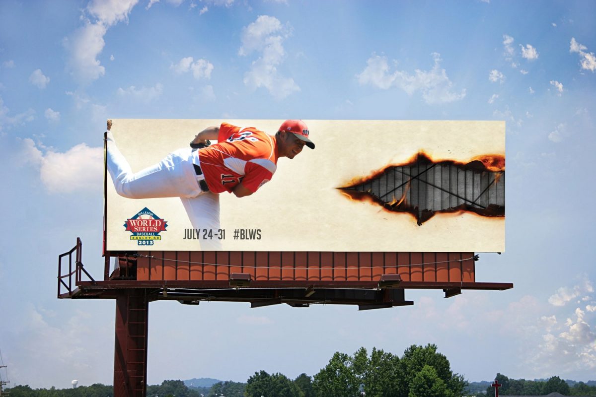 طراحی بنر حرفه ای در شیراز