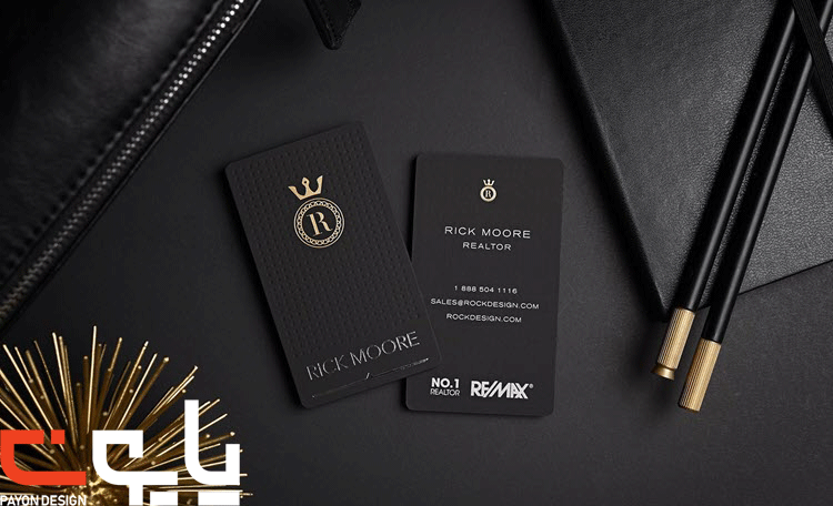 4 دلیل برای این‌که در سال ۲۰۲۱ هم به کارت ویزیت نیاز دارید