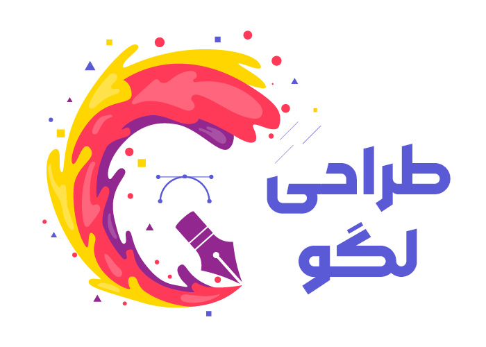 آموزش طراحی لوگو