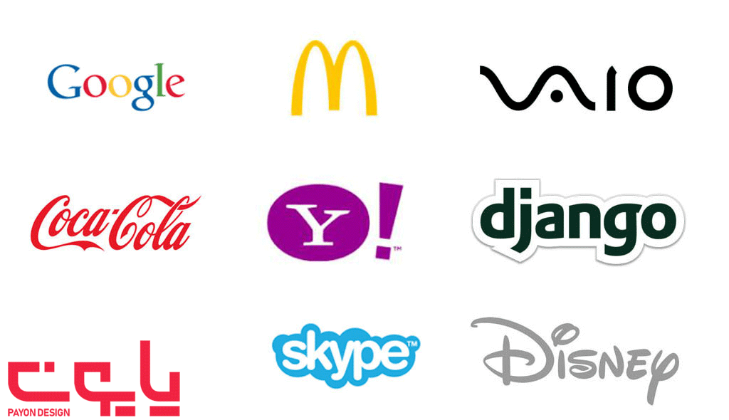 لوگوتایپ چیست؟