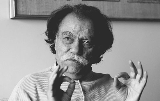 طراحی لوگو از دیدگاه استاد مرتضی ممیز