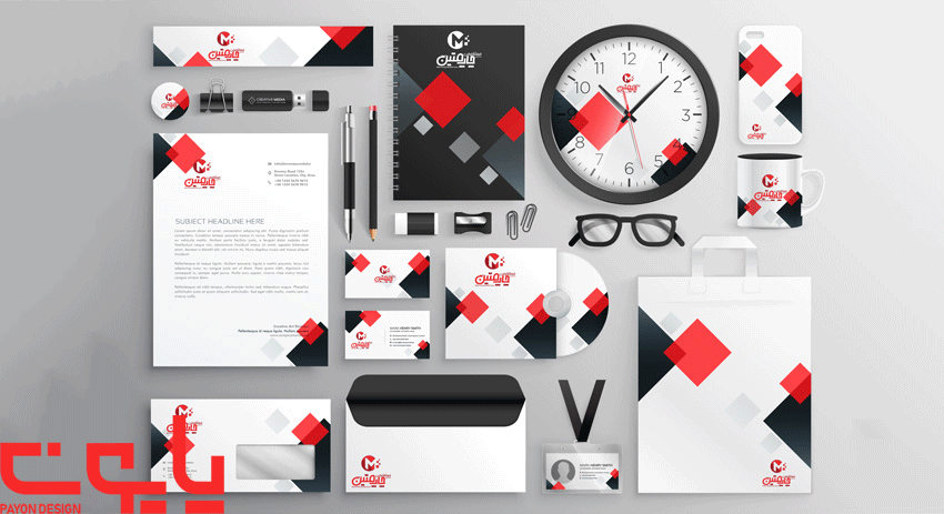 ست اداری شامل چیست