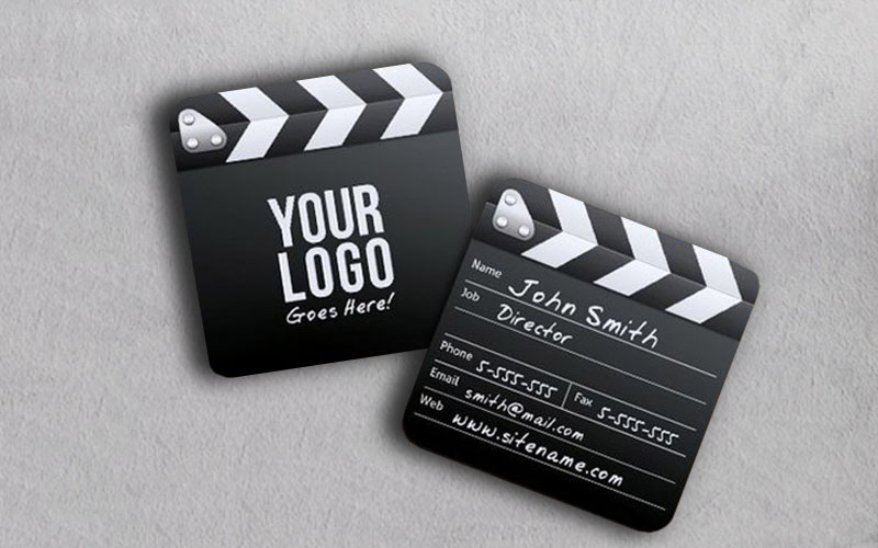 طراحی کارت ویزیت ارزان در شیراز