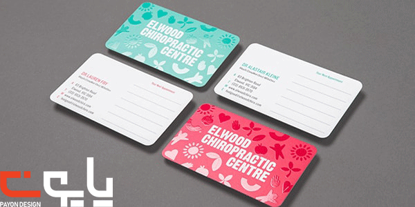 مزایای کارت ویزیت چیست