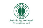 خیریه شبدر چهار برگ شیراز