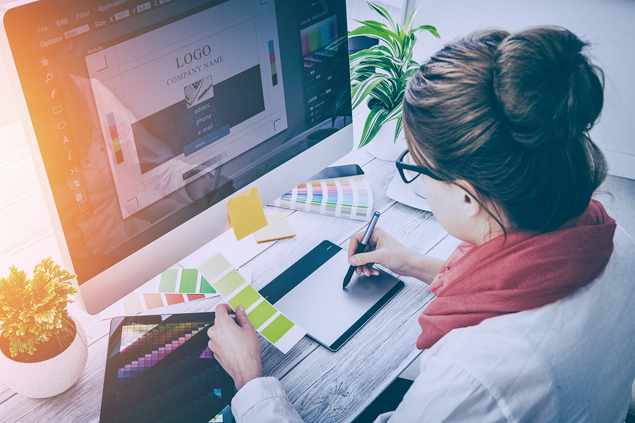 عناصر اولیه طراحی