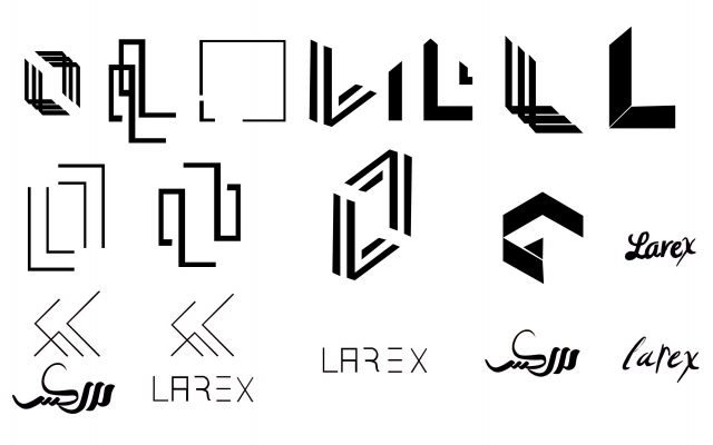 نکاتی برای طراحی لوگو