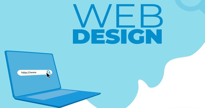 انتخاب رنگ مناسب در طراحی سایت