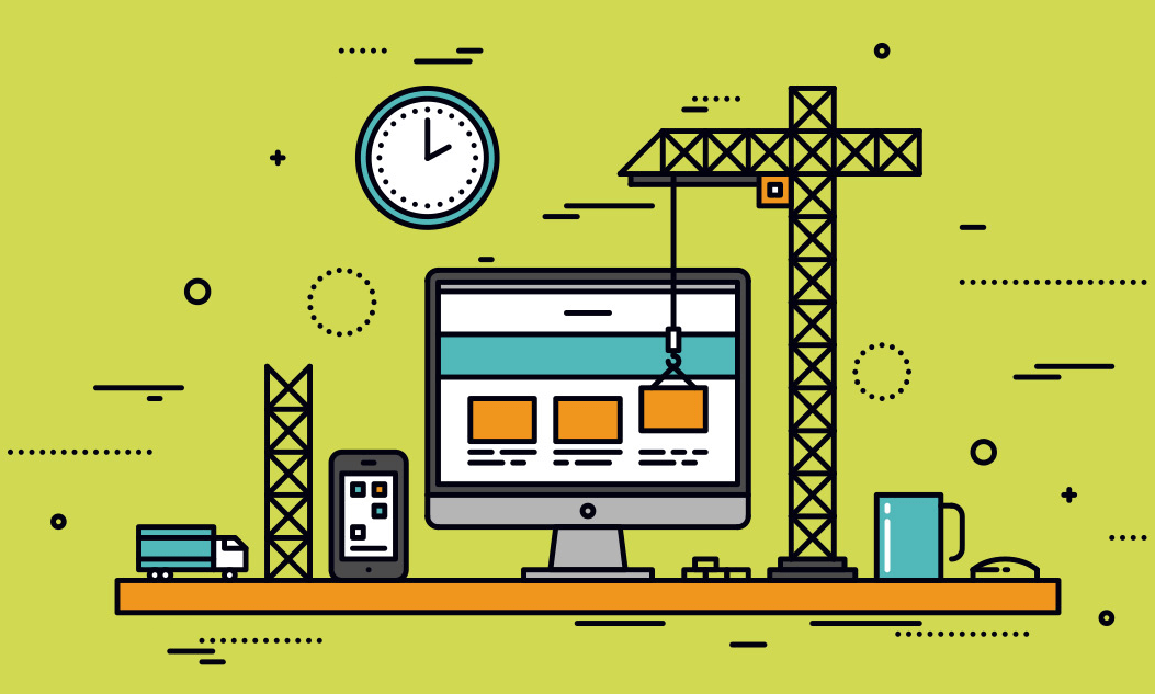 اصول مهم در طراحی سایت